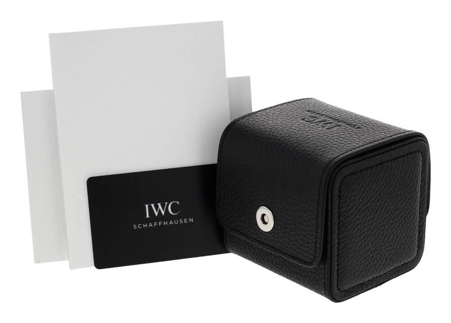 IWC Pilot's Chrono IW389105 Image 4